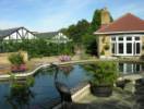 Orchard Farm - the pond