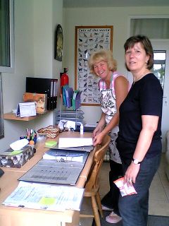 Our Office